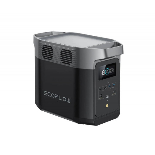 EcoFlow DELTA 2