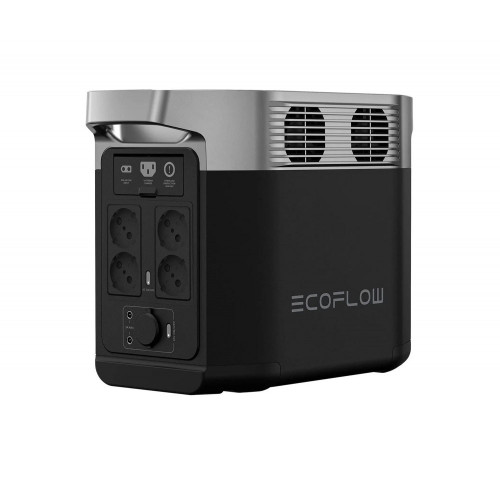 EcoFlow DELTA 2