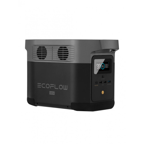 EcoFlow DELTA mini