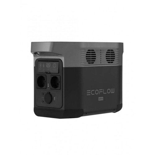 EcoFlow DELTA mini