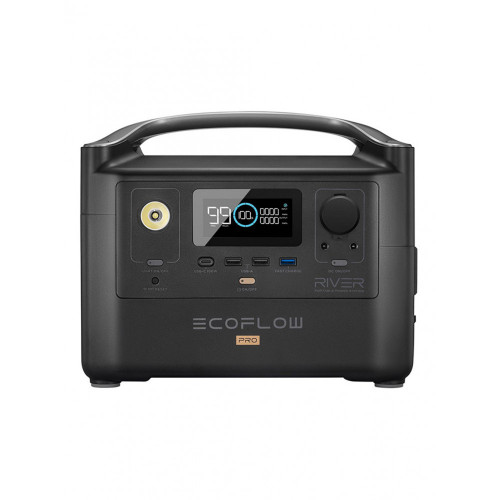 EcoFlow RIVER Pro