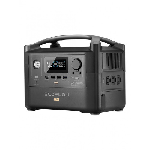 EcoFlow RIVER Pro