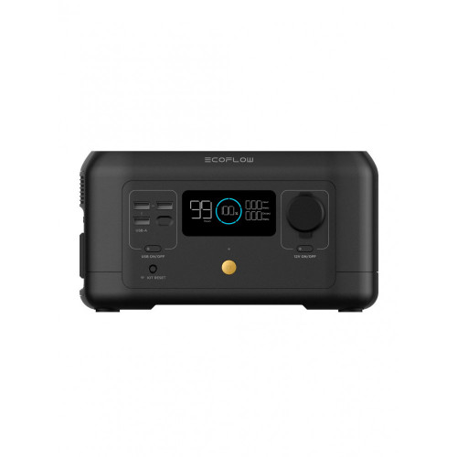 EcoFlow RIVER mini