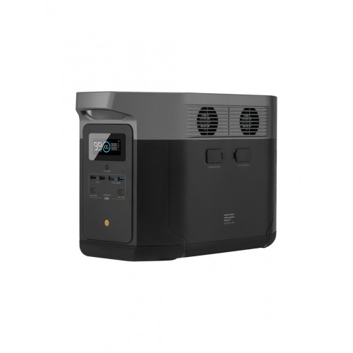 EcoFlow DELTA Max 2000