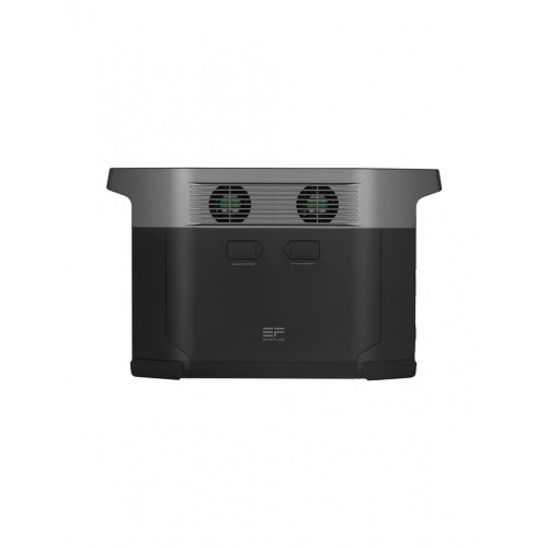 EcoFlow DELTA Max 1600