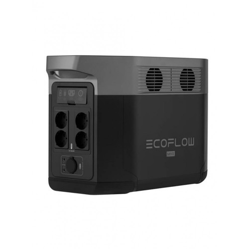 EcoFlow DELTA Max 1600