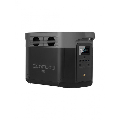 EcoFlow DELTA Max 1600