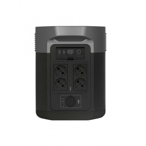 EcoFlow DELTA Max 1600