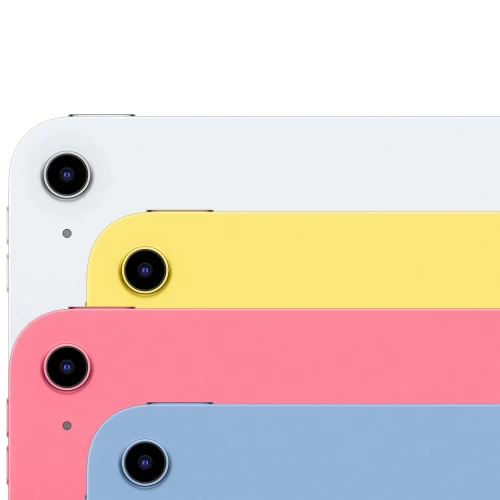 Apple iPad 10.9 2022 Wi-Fi + Cellular 64GB Blue (MQ6K3, MCMK4)