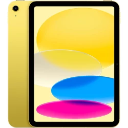 Apple iPad 10.9 2022 Wi-Fi + Cellular 256GB Yellow (MQ6V3)