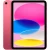 Apple iPad 10.9 2022 Wi-Fi + Cellular 256GB Pink (MQ6W3)
