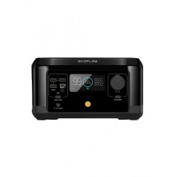 EcoFlow RIVER mini (Wireless)