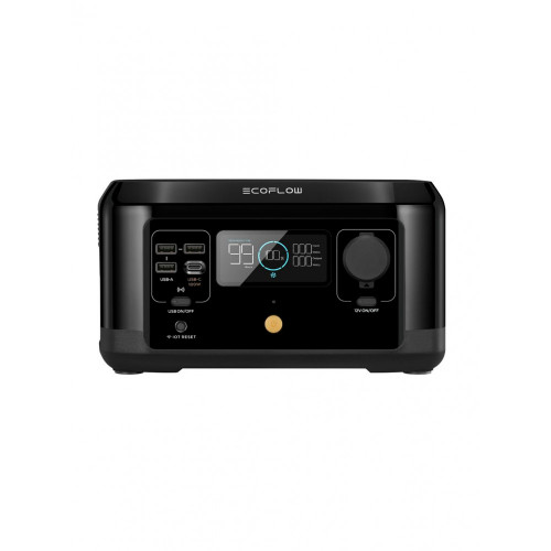 EcoFlow RIVER mini (Wireless)