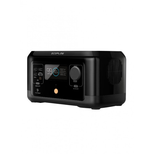 EcoFlow RIVER mini (Wireless)