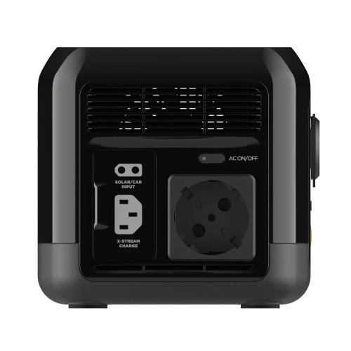 EcoFlow RIVER mini (Wireless)