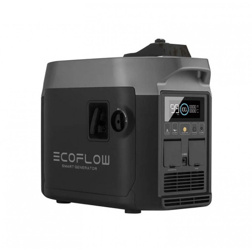Генератор EcoFlow Smart Generator