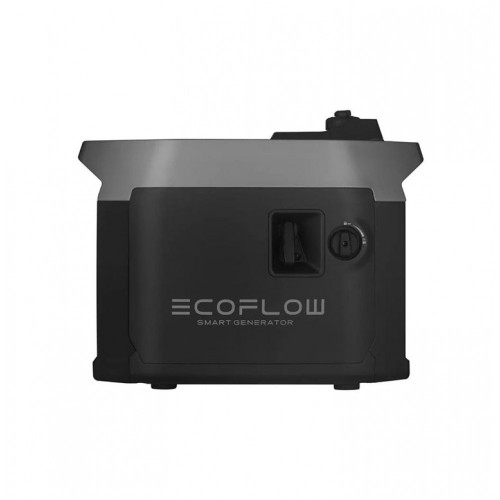 Генератор EcoFlow Smart Generator
