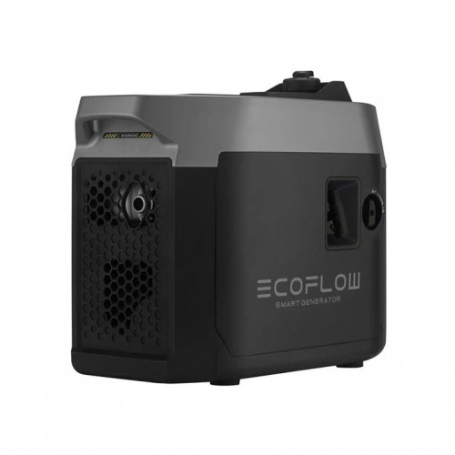 Генератор EcoFlow Smart Generator