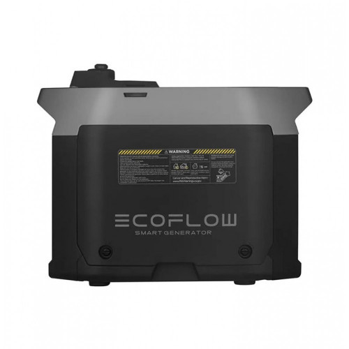 Генератор EcoFlow Smart Generator