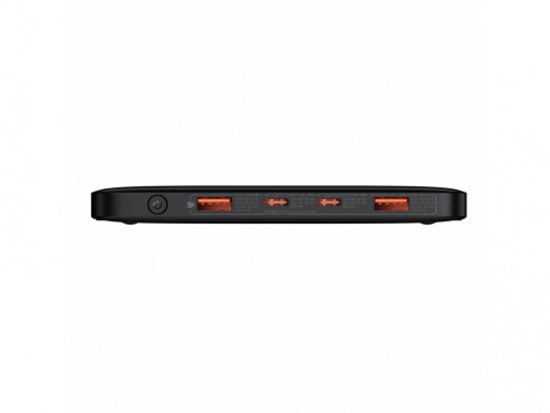 Baseus Blade Digital Display 20000 mAh PD 100W Black (PPDGL-01)