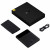 Baseus Blade Digital Display 20000 mAh PD 100W Black (PPDGL-01)