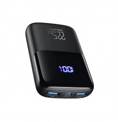 INIU Portable Power Bank 10000 mAh 22.5W PD Black (Bi-B61)