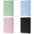 Чохол-книжка (поліуретановий) Apple iPad 10.2" 2019/2020/2021 Dux Ducis Toby Series with Apple Pencil Holder Pink