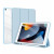 Чохол-книжка (поліуретановий) Apple iPad 10.2" 2019/2020/2021 Dux Ducis Toby Series with Apple Pencil Holder Black