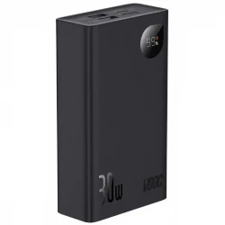 Baseus Adaman 2 20000 mAh 30W Black (PPAD050101)