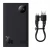 Baseus Adaman 2 20000 mAh 30W Black (PPAD050101)