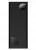 Baseus Adaman Metal Digital Display 20000 mAh 30W Black (PPAD030001)