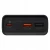 Baseus Adaman Metal Digital Display 20000 mAh 30W Black (PPAD030001)