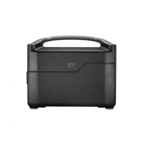 Комплект EcoFlow RIVER Pro + RIVER Pro Extra Battery Bundle