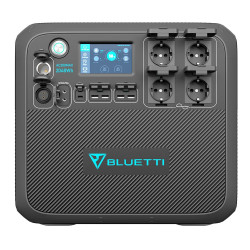 BLUETTI AC200MAX