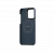 Чохол-накладка (карбоновий) Apple iPhone 14 Pro Pitaka MagEZ Case 3 Twill 1500D Black/Blue (KI1408P)