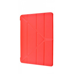 Чохол-книжка (поліуретановий) Apple iPad Pro 11" 2021/2020/2018/Air 10.9" 2020 Origami Cover Red