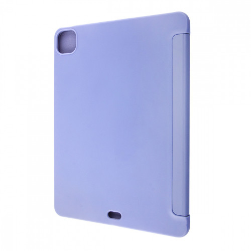 Чехол-книжка (полиуретановый) Apple iPad Pro 11" 2021/2020/2018/Air 10.9" 2020 Origami Cover Red