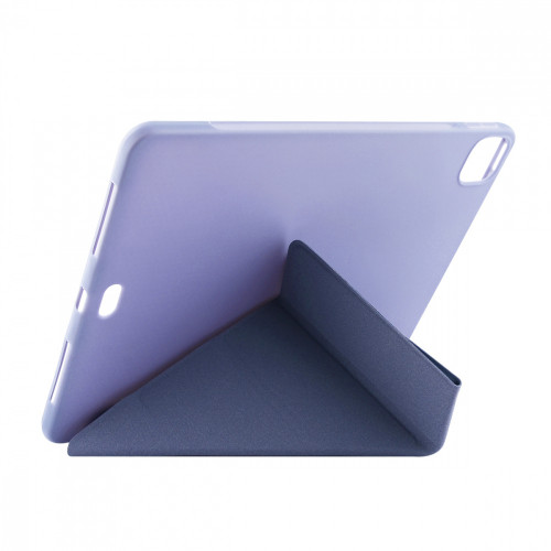 Чехол-книжка (полиуретановый) Apple iPad Pro 11" 2021/2020/2018/Air 10.9" 2020 Origami Cover Red