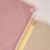Чехол-книжка (полиуретановый) Apple iPad Pro 11" 2021/2020/2018/Air 10.9" 2020 Origami Cover Red