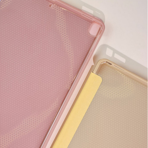 Чехол-книжка (полиуретановый) Apple iPad Pro 11" 2021/2020/2018/Air 10.9" 2020 Origami Cover Red