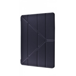 Чехол-книжка (полиуретановый) Apple iPad Pro 11" 2021/2020/2018/Air 10.9" 2020 Origami Cover Black