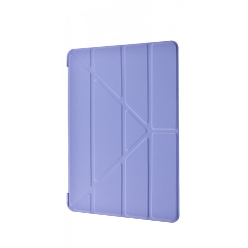 Чехол-книжка (полиуретановый) Apple iPad Pro 11" 2021/2020/2018/Air 10.9" 2020 Origami Cover Black