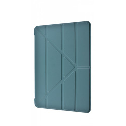 Чехол-книжка (полиуретановый) Apple iPad Pro 11" 2021/2020/2018/Air 10.9" 2020 Origami Cover Pine Green