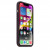Чохол-накладка (силіконовий) для iPhone 14 Silicone Case with MagSafe High Copy Elderberry