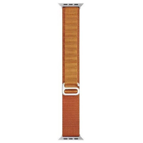 Ремешок Watch 40/41mm Alpine Loop High Copy Orange