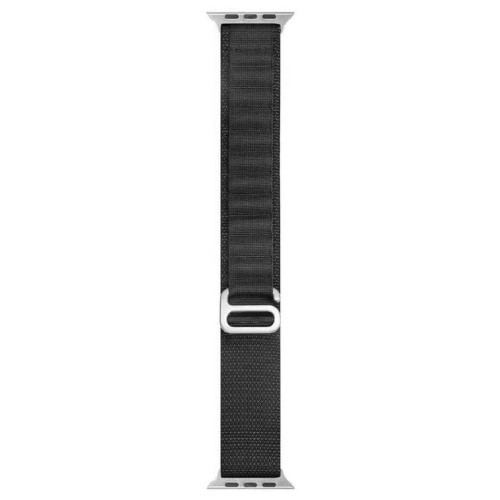 Ремешок Watch 49/45/44mm Alpine Loop High Copy Black