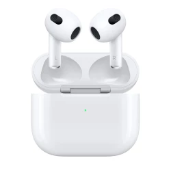 Apple AirPods 3rd generation with Lightning Charging Case (MPNY3)