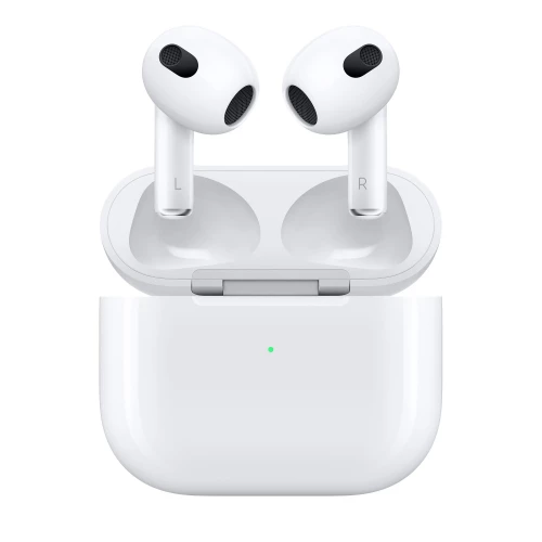 Apple AirPods 3rd generation with Lightning Charging Case (MPNY3)