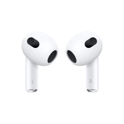 Apple AirPods 3rd generation with Lightning Charging Case (MPNY3)