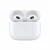 Apple AirPods 3rd generation with Lightning Charging Case (MPNY3)